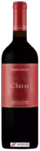 Domaine Terra dei Re - Claris Basilicata Rosso