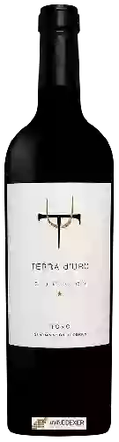 Domaine Terra d'Uro - Selecci&oacuten