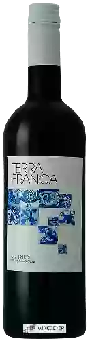 Domaine Terra Franca - Tinto