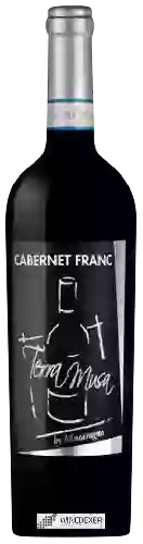 Domaine Terra Musa - Cabernet Franc