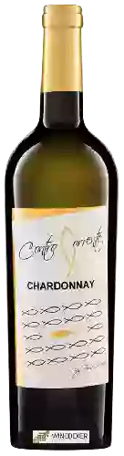 Domaine Terra Musa - Contro Corrente Chardonnay