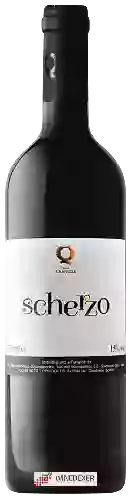 Domaine Terra Quercus - Scherzo