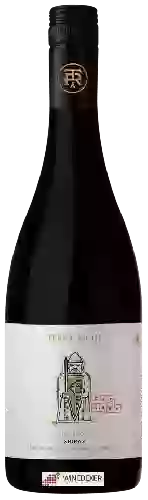 Domaine Terra Riche - End Game The Rook Shiraz