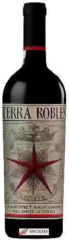 Domaine Terra Robles - Cabernet Sauvignon