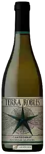 Domaine Terra Robles - Chardonnay