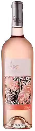 Domaine Terra Rossa - A Mare Rosato