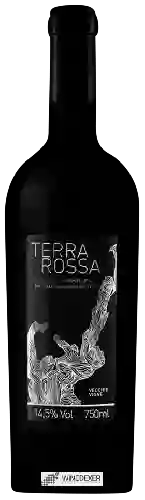 Domaine Terra Rossa - Vigne Vecchie Primitivo di Manduria