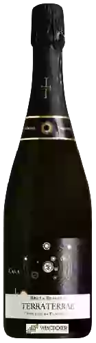 Domaine Terra Terrae - Cava Reserva Brut