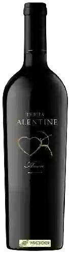 Domaine Terra Valentine - Amore