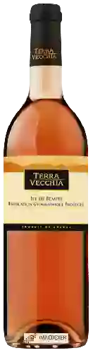 Domaine Terra Vecchia - Île de Beauté Rosé