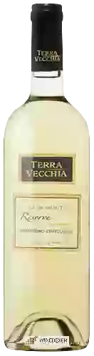 Domaine Terra Vecchia - Reserve Vermentino - Chardonnay