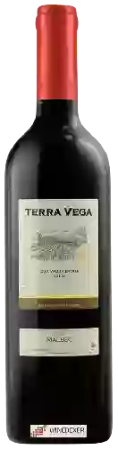 Domaine Terra Vega - Malbec