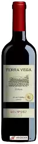 Domaine Terra Vega - Syrah