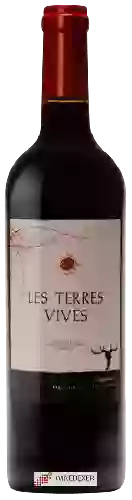 Domaine Terra Viva - Les Terres Vives