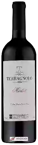 Domaine Terragnolo - Merlot