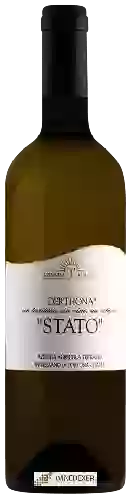 Domaine Terralba - Derthona Stato