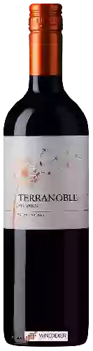 Domaine TerraNoble - Carmenère