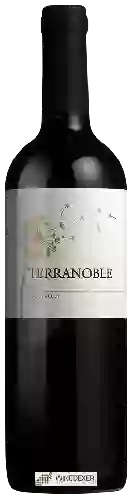 Domaine TerraNoble - Merlot