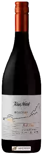 Domaine TerraNoble - Reserva Pinot Noir