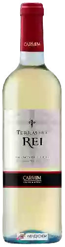 Domaine Terras d'el Rei - Branco