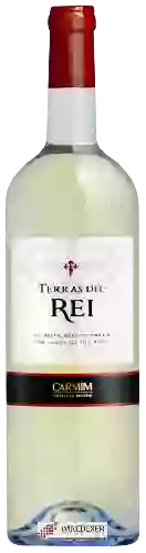 Domaine Terras d'el Rei - Colheita Seleccionada Branco