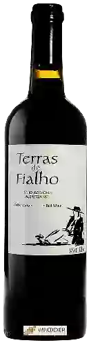 Domaine Terras de Fialho - Tinto