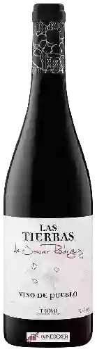 Domaine Rodríguez Sanzo - Las Tierras de Javier Rodríguez Vino de Pueblo