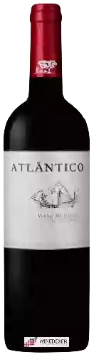 Winery Atlântico - Tinto