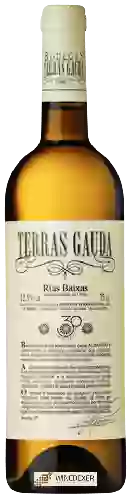 Domaine Terras Gauda - Terras Gauda O Rosal