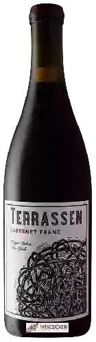 Domaine Terrassen