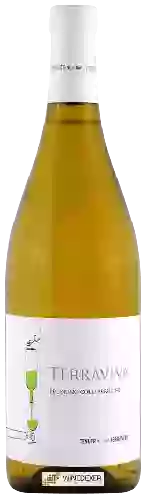 Domaine Tenuta Terraviva - Pecorino Colli Aprutini