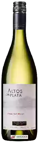 Domaine Terrazas de los Andes - Altos del Plata Chardonnay