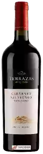 Domaine Terrazas de los Andes - Cabernet Sauvignon