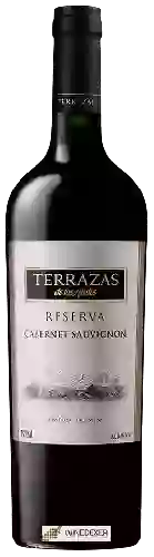 Domaine Terrazas de los Andes - Reserva Cabernet Sauvignon