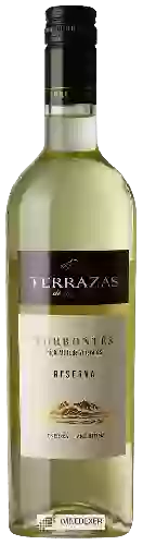 Domaine Terrazas de los Andes - Reserva Torrontés