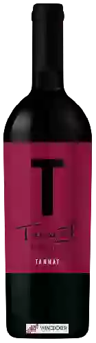 Domaine Terrazul - Tannat