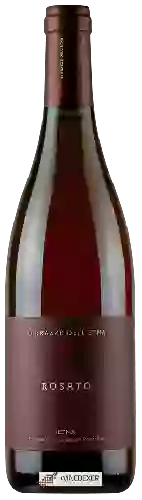 Domaine Terrazze dell Etna - Rosato