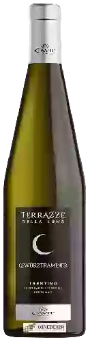 Domaine Terrazze della Luna - Gewürztraminer