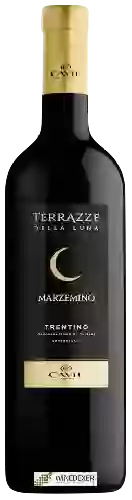 Domaine Terrazze della Luna - Marzemino