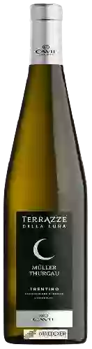 Domaine Terrazze della Luna - Müller Thurgau