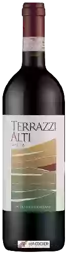 Domaine Terrazzi Alti - Sassella Valtellina Superiore