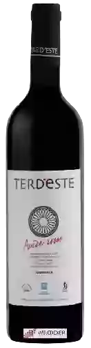 Domaine Terre d'Este - Terdeste Apice Rosso