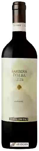 Domaine Terre da Vino - Barbera d'Alba