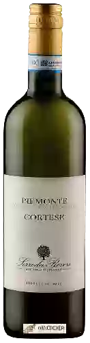 Domaine Serre dei Roveri - Cortese