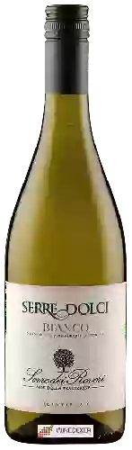 Domaine Serre dei Roveri - Terre Dolci Bianco