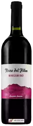 Domaine Terre del Föhn - Lorenzo Simoni Marzemino