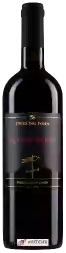 Domaine Terre del Föhn - Marzemino