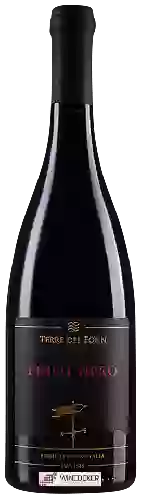 Domaine Terre del Föhn - Pinot Nero