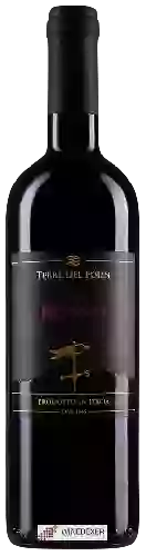 Domaine Terre del Föhn - Rosso