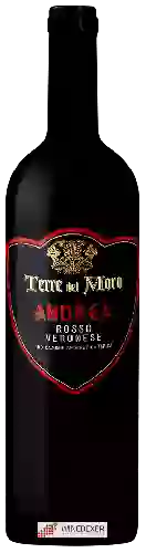 Domaine Terre del Moro - Andrea Rosso Veronese